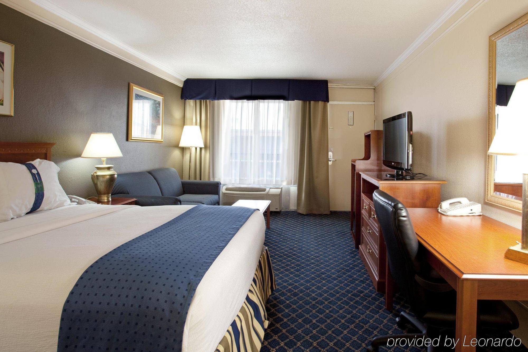 Clarion Inn Morgan City Eksteriør billede