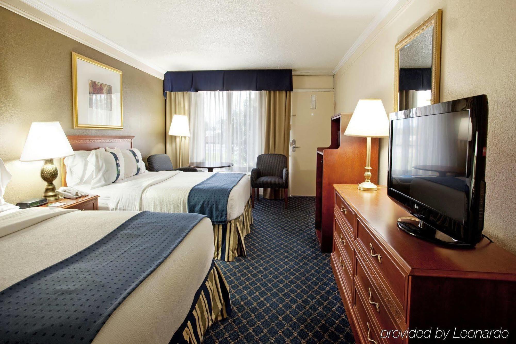 Clarion Inn Morgan City Eksteriør billede